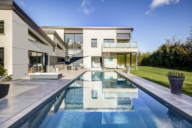 Villa architecte Toulouse