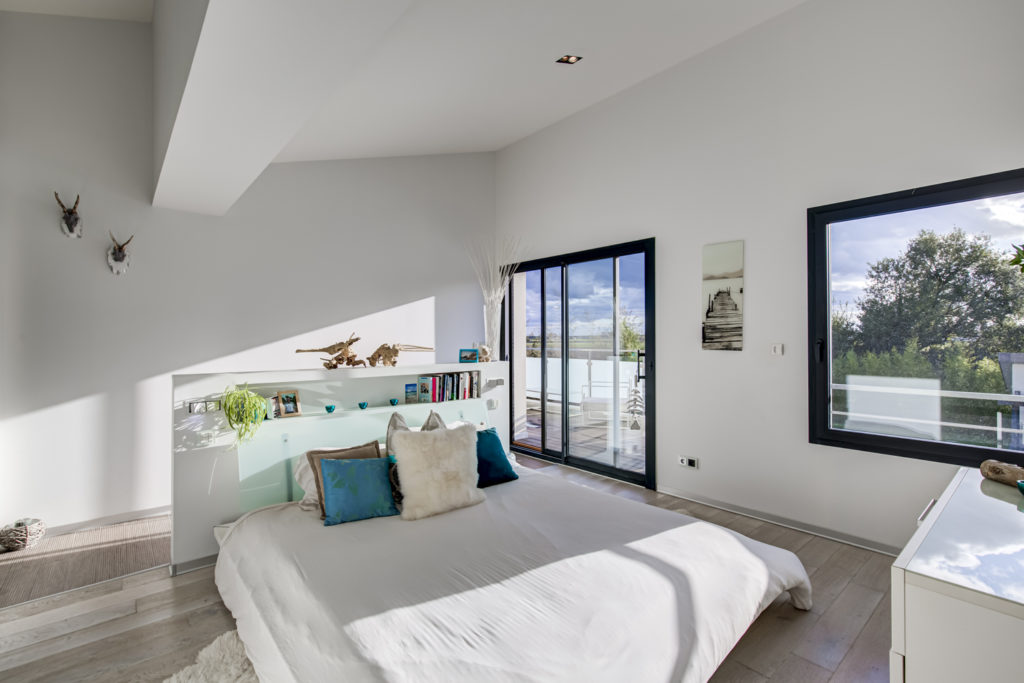 Villa architecte Toulouse