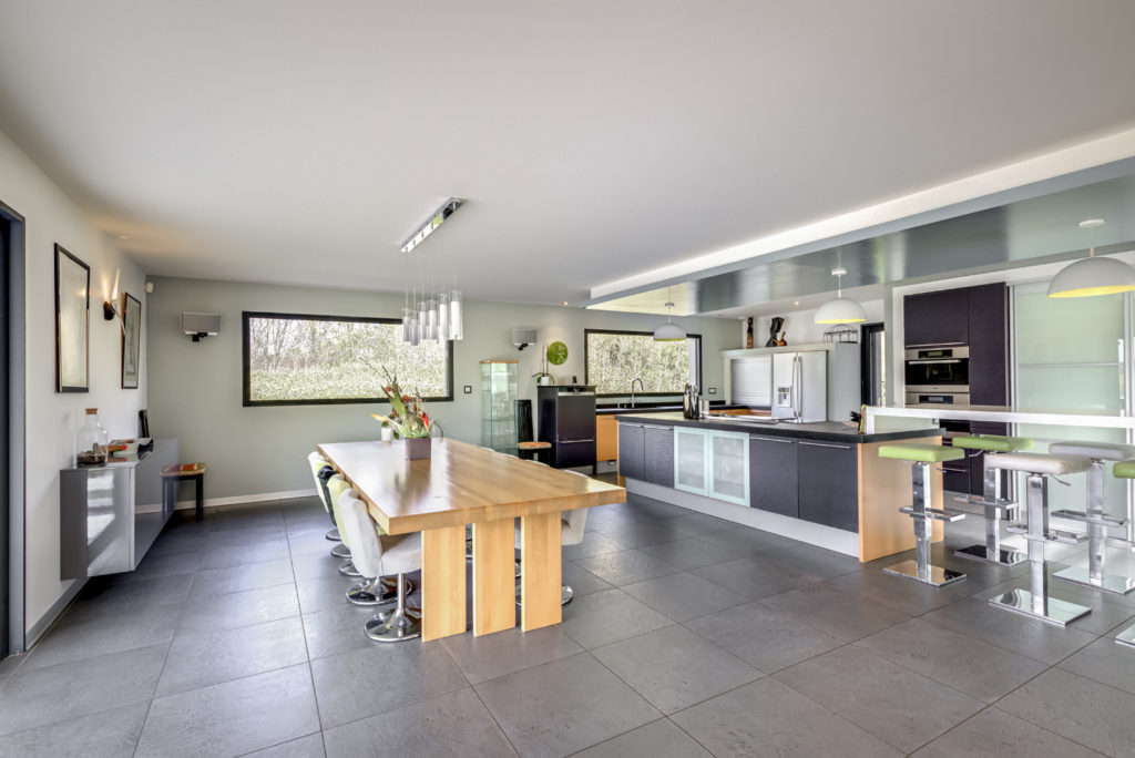 Maison Contemporaine Toulouse