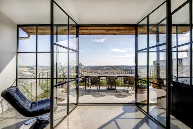 Vente Maison Contemporaine