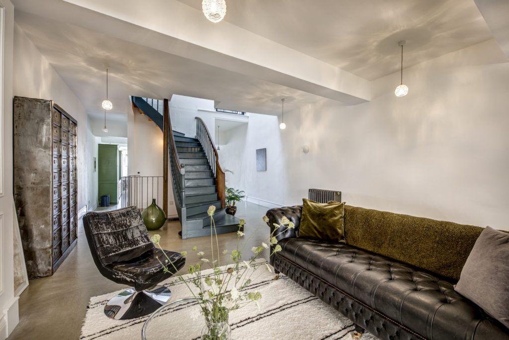 Vente Maison Contemporaine