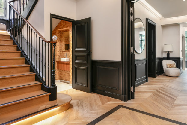 Photographe intérieur Toulouse - Collaboration avec Elitis