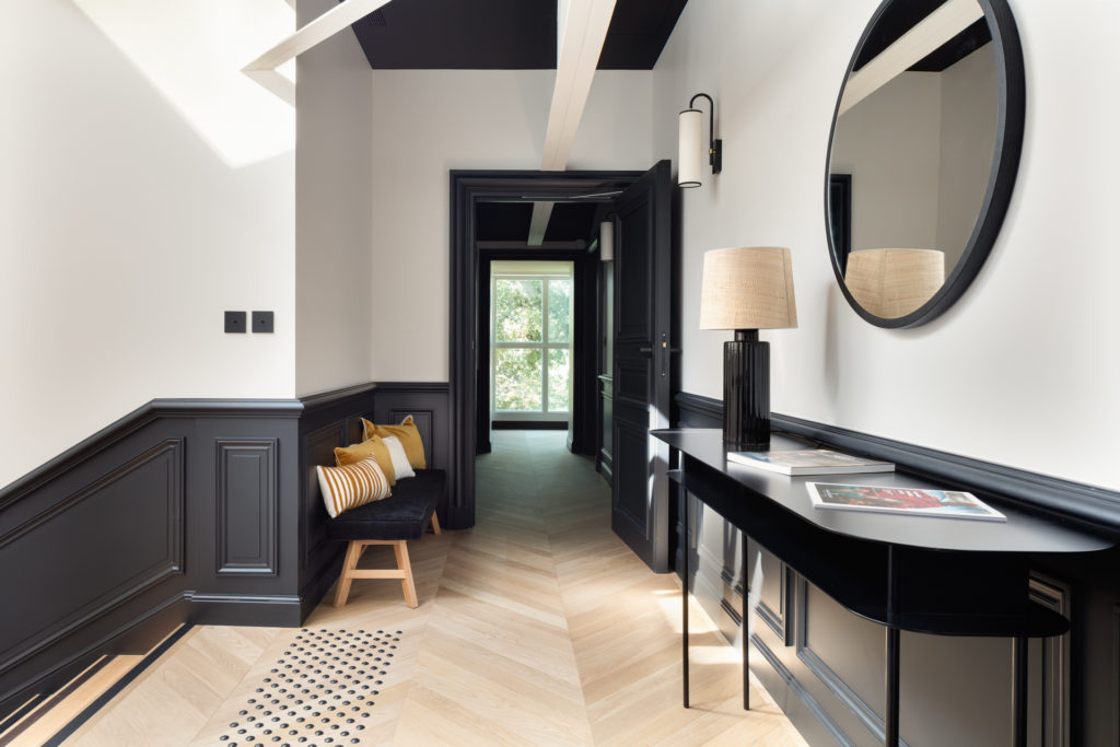 Photographe intérieur Toulouse - Collaboration avec Elitis