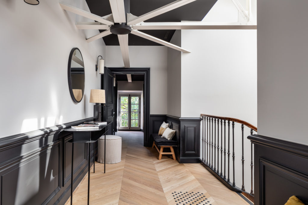Photographe intérieur Toulouse - Collaboration avec Elitis