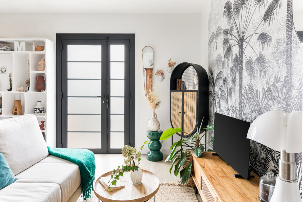 Photographe architecture Intérieure Toulouse