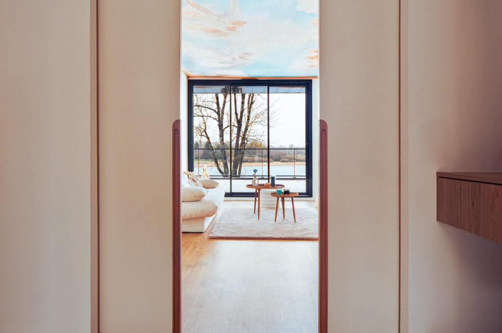 Photographe architecture Intérieure Toulouse