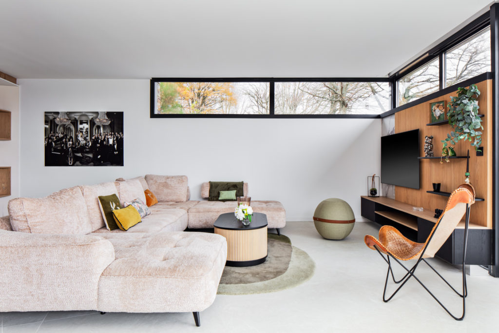 Photographe architecture Intérieure Toulouse